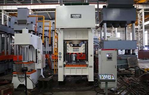 200噸框架式液壓機(jī)（參數(shù)、重量）